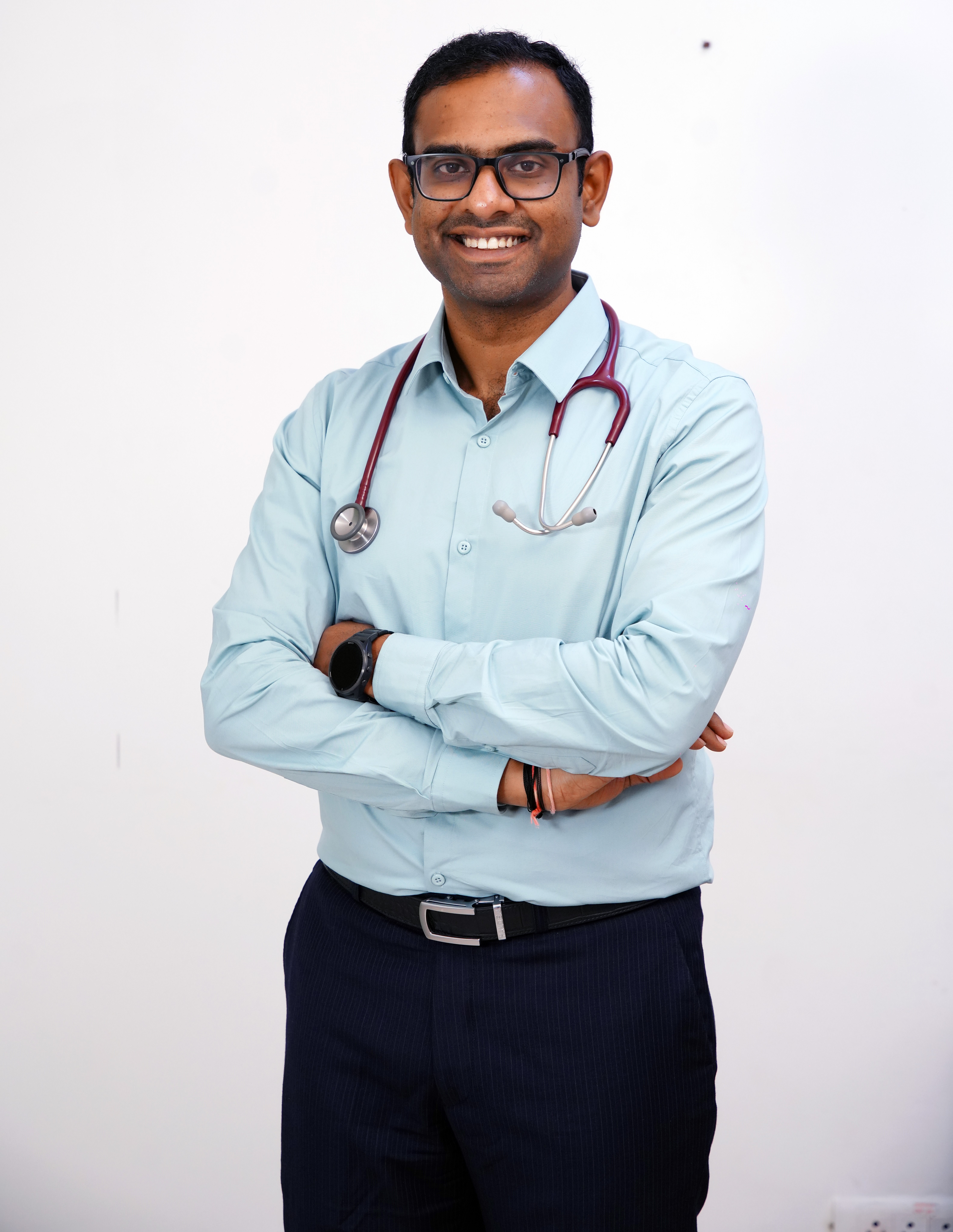 Dr. Deepak Koppaka - Medical Oncologist